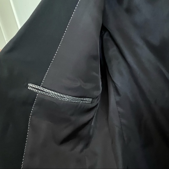 Tailored Suit Jacket for Men - Picture 6 of 6